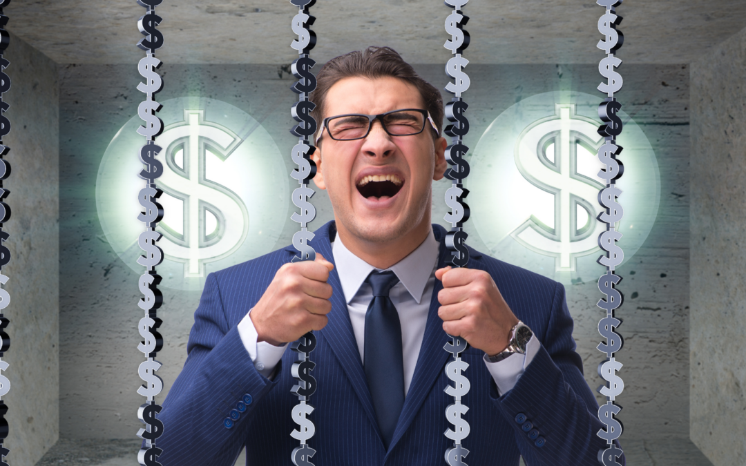 Escaping the Mortgage Prison: Can Cryptocurrency Offer a Hedge?